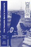 Une Française dans la tourmente